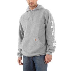 Carharrt Original Fit Midweight Sweatshirt
